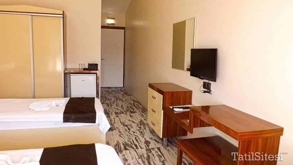 İnaltı Termal Otel